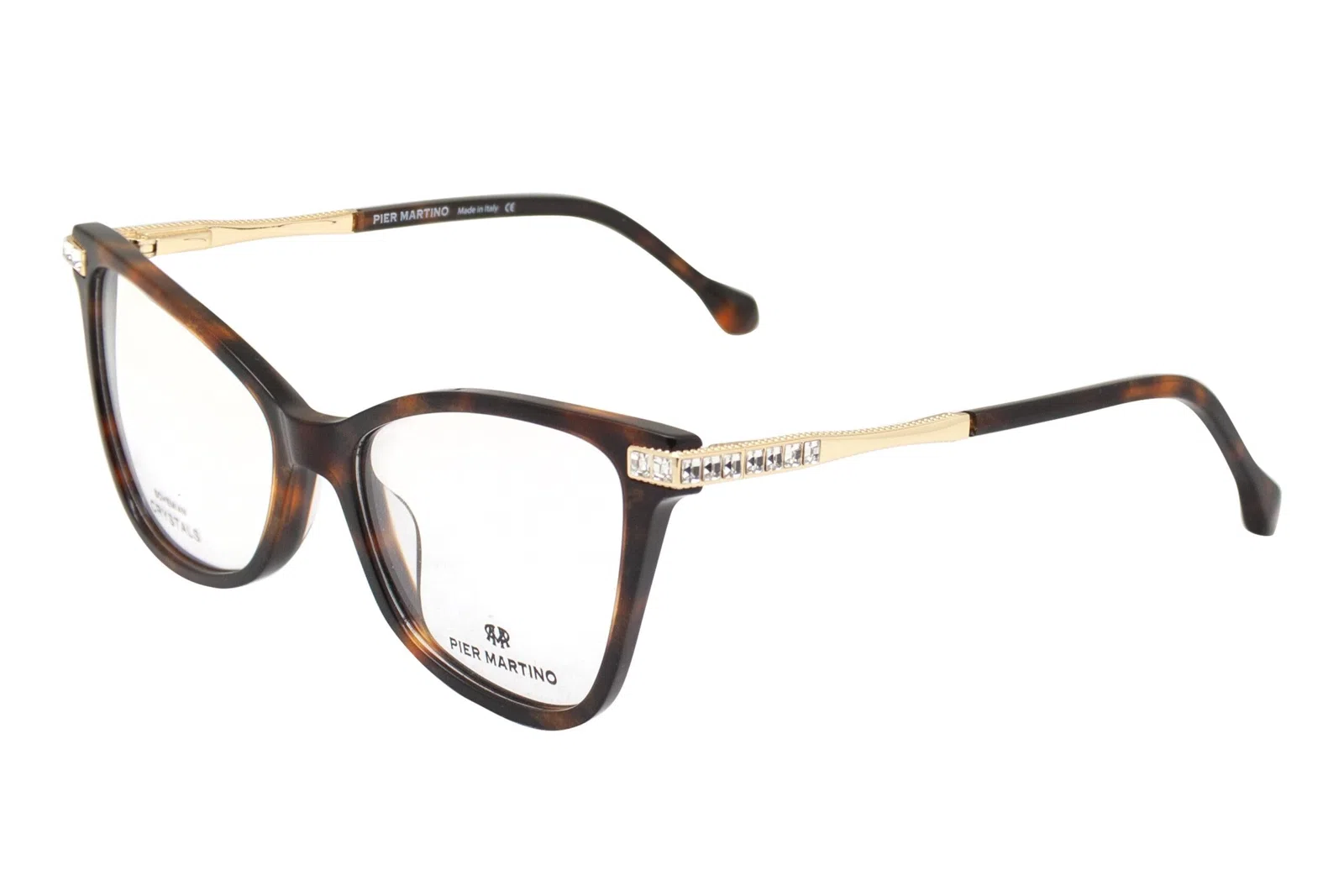 Pier Martino PM6786 Eyeglasses - view 3